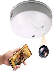 Buy PROUNIC Spy Holder Hidden Camera Indoor Hidden Full HD 4K Spy Camera  WiFi 1080p Bulb Holder Camera Mini Security Camera with Video Recording  Watch Live 24 Hoursr Online at Best Prices