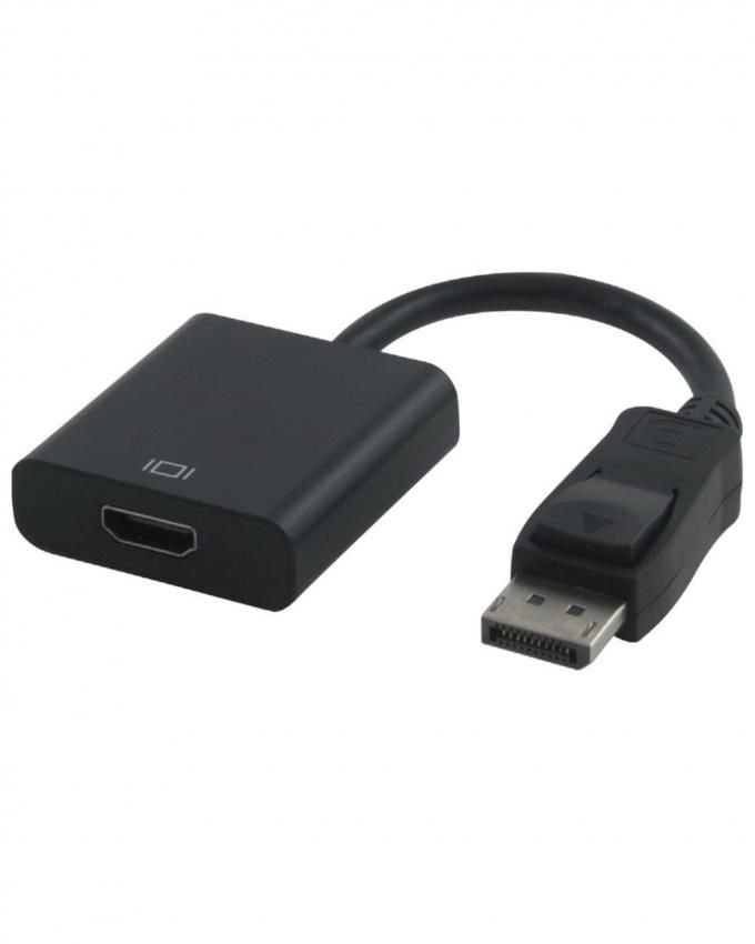 display-port-to-HDMI