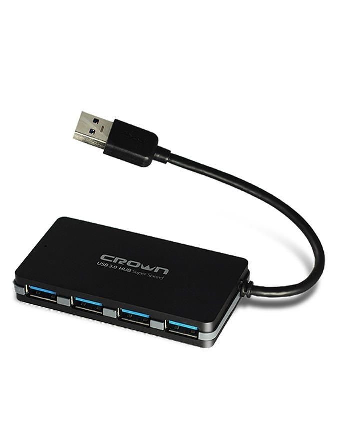 4-Port-USB