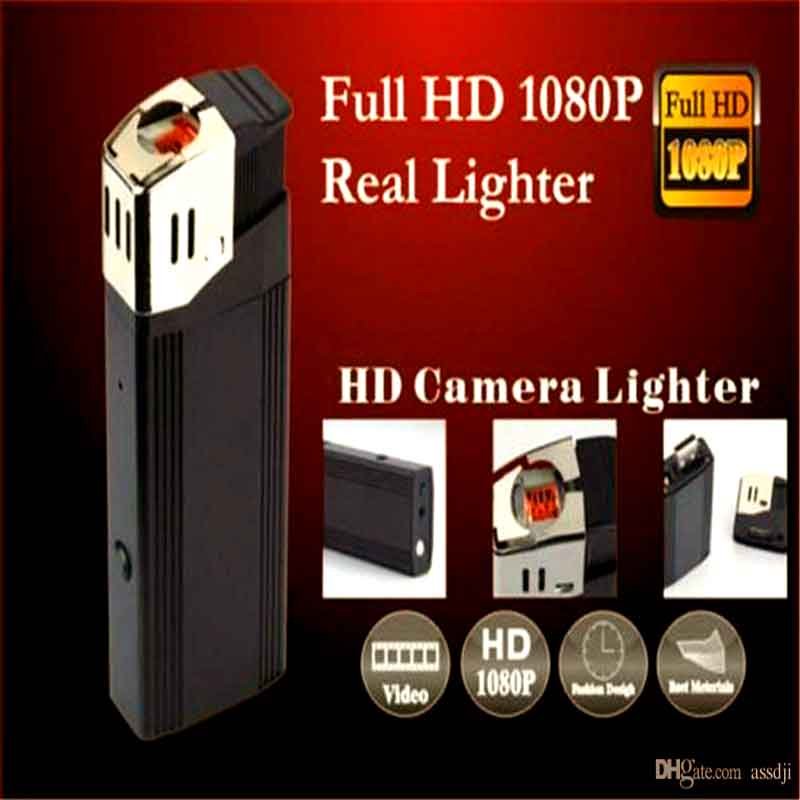 HD-Camera-Lighter