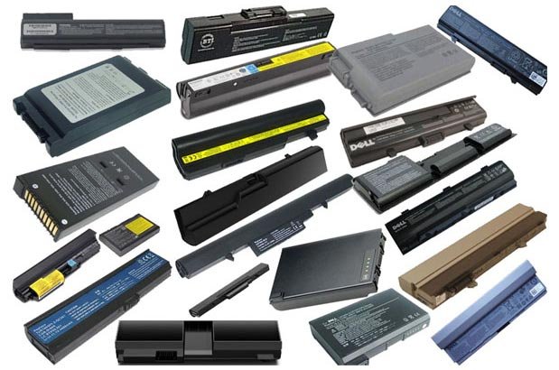all-batteries