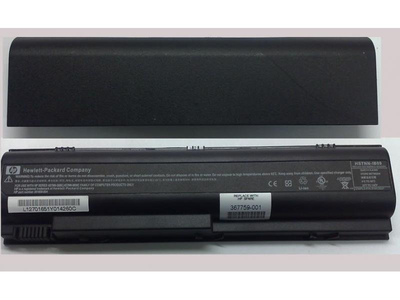 HP-DV-100-battery