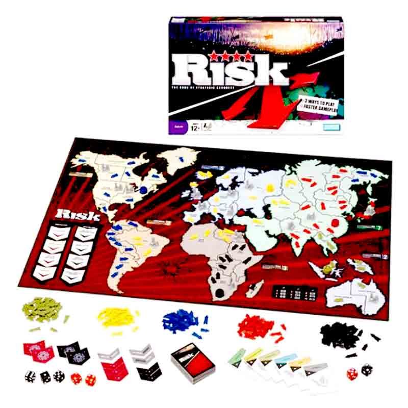 risk-game-of-strategic-conquest