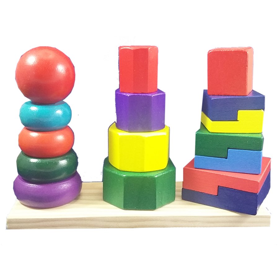 shape-tower