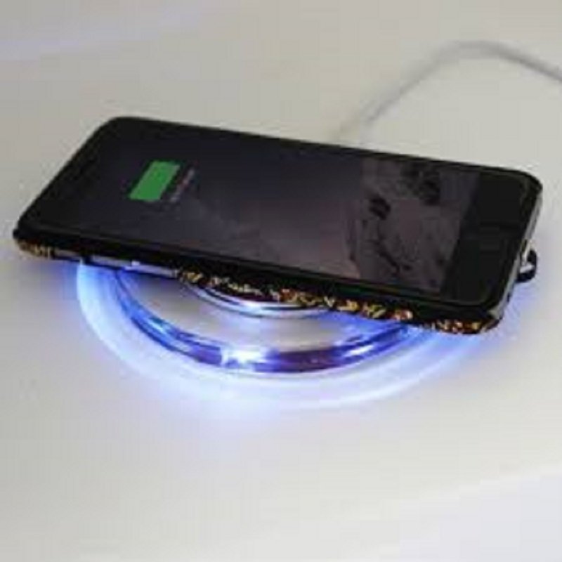 Wireless-Charger-Qi-Standard