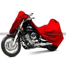 Heavy-Bike-YBR-Deluxe-Suzuki-150-Water-Proof-Bike-Cover