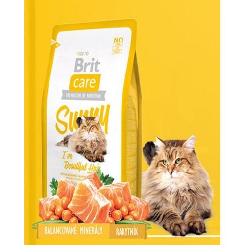 Care-Sunny-Adult-Cat-Food-400g