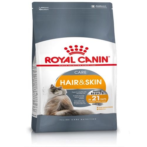 Hair-Skin-Care-2-KG-Dry-Cat-Food