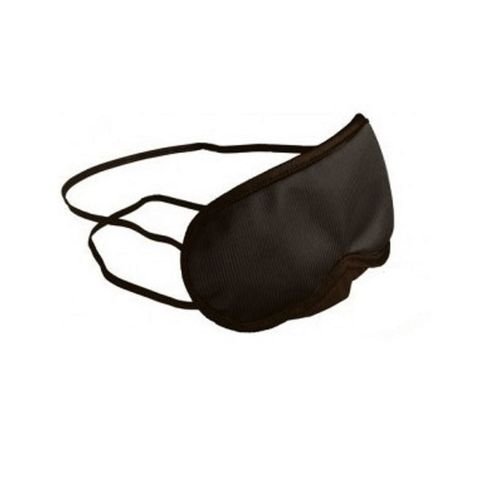 Sleeping-Eye-Mask-Black