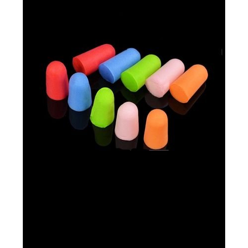Pack-Of-5-Pair-Of-Ear-Plugs-Multicolour
