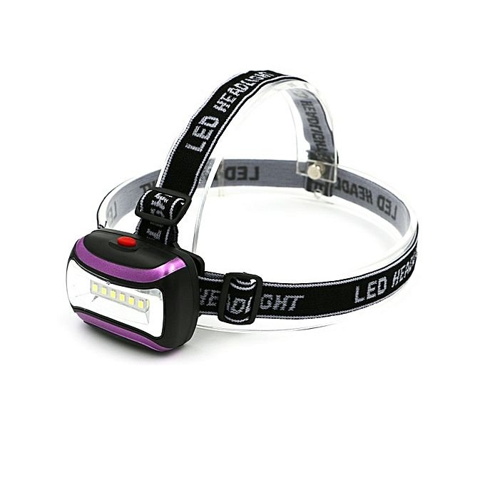 Head-Light-For-Hiking-Trekking-Camping
