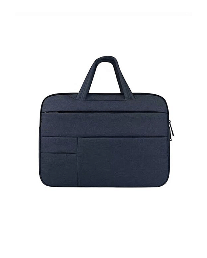 Macbook-Denim-Bag-15.4-Air-Pro-Retina-Touch-Bar-Black