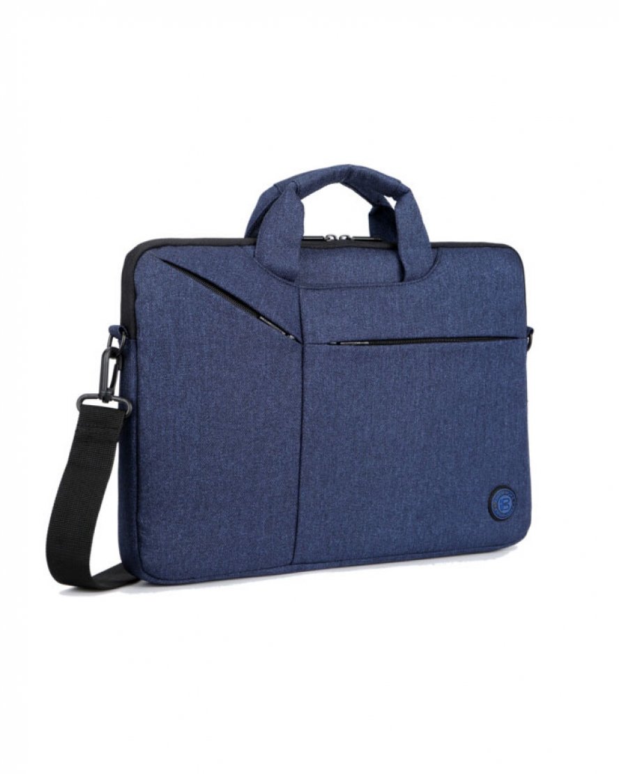 Brinch-BW-235-Laptop-Bag-15.6-Inch-Blue
