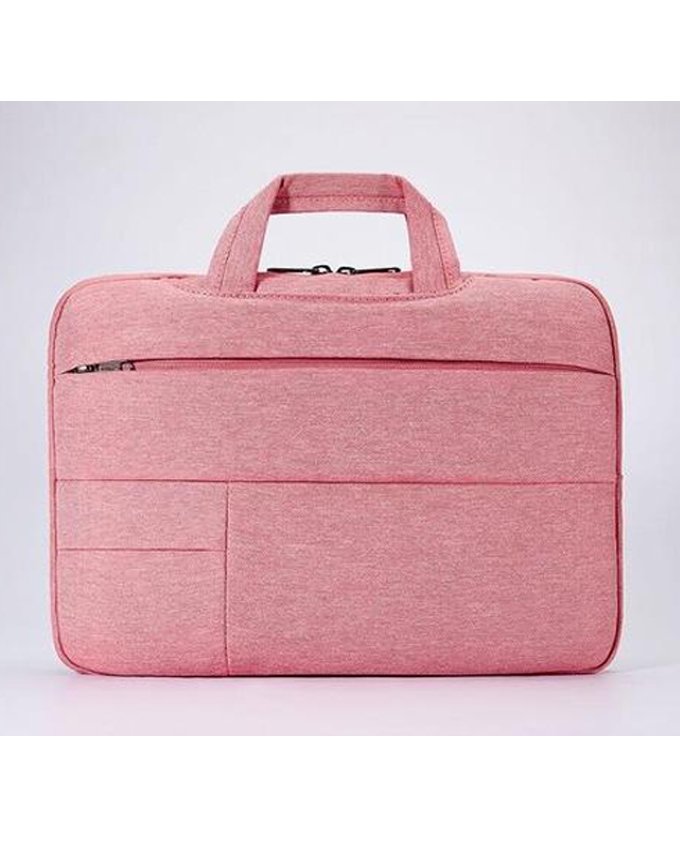 Hot pink laptop bag deals