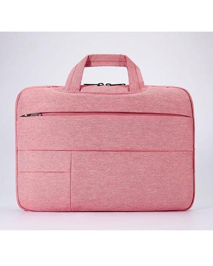 Laptop-Slim-Bag-14.6-Inch-Pink