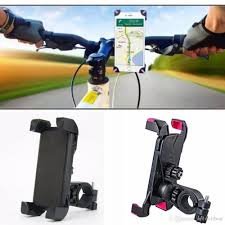 Universal-Mobile-Bike-Holder-Black