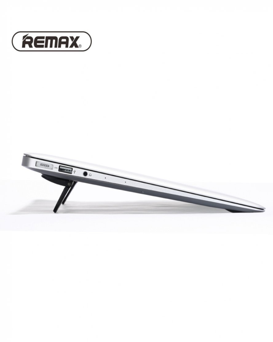 Remax-Laptop-Cooling-Stand-X2-RT-W02-Black