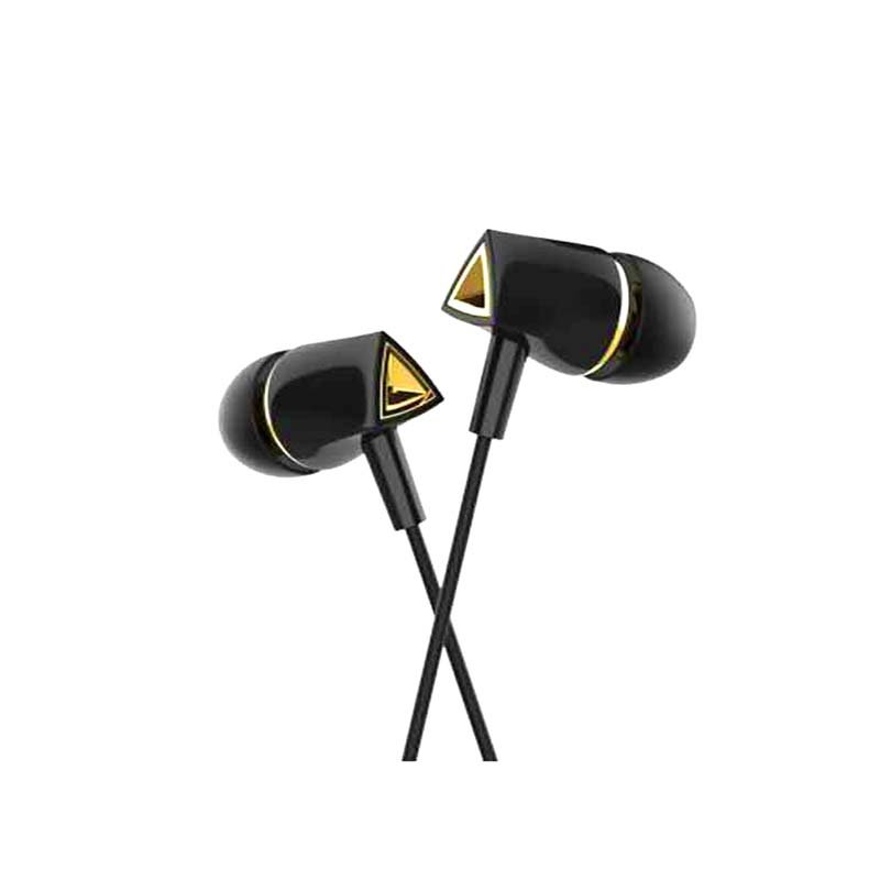 Proda-Pauz-Series-Wired-Earphone-PD-E200-Black