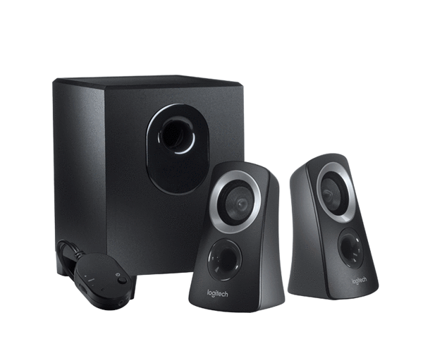Logitech-Z313-Computer-Speaker-System-with-Subwoofer
