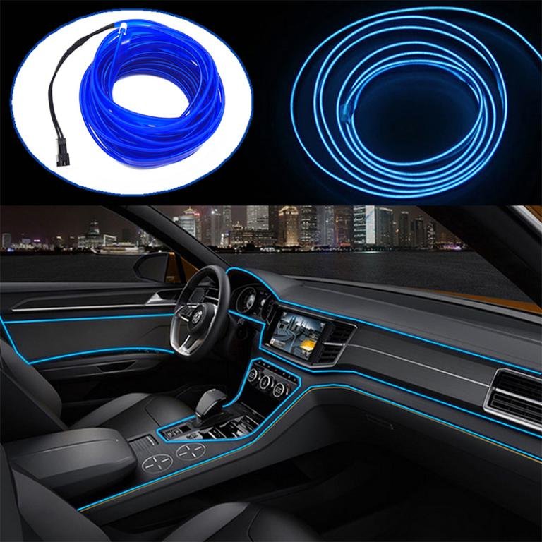 EL-WIRE-FLASH-ROPE-CABLE-LED-STRIP-FLEXIBLE-NEON-LAMP-GLOW-STRIN