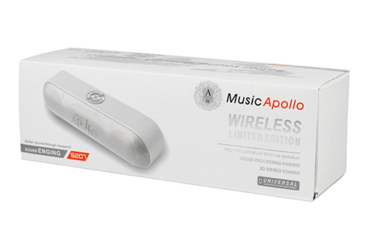 APOLLO-S2097-BT-SPEAKER