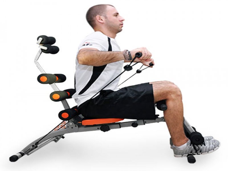 Buy AB ZONE FLEX MACHINE in Pakistan Clicknget