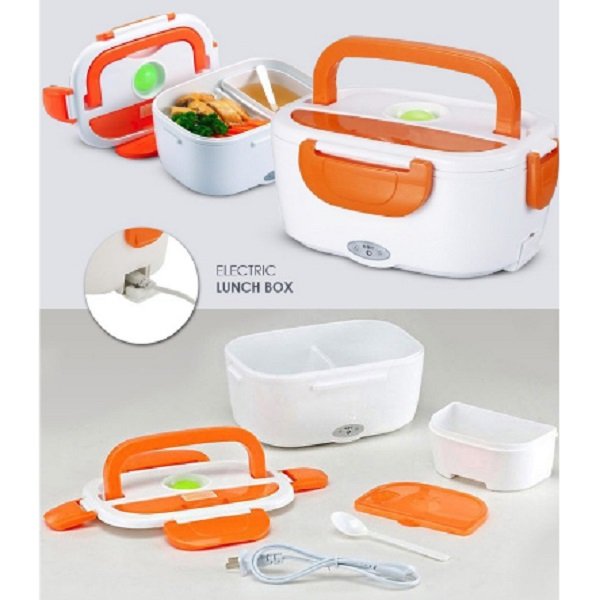 Electric-Heating-Lunch-Box