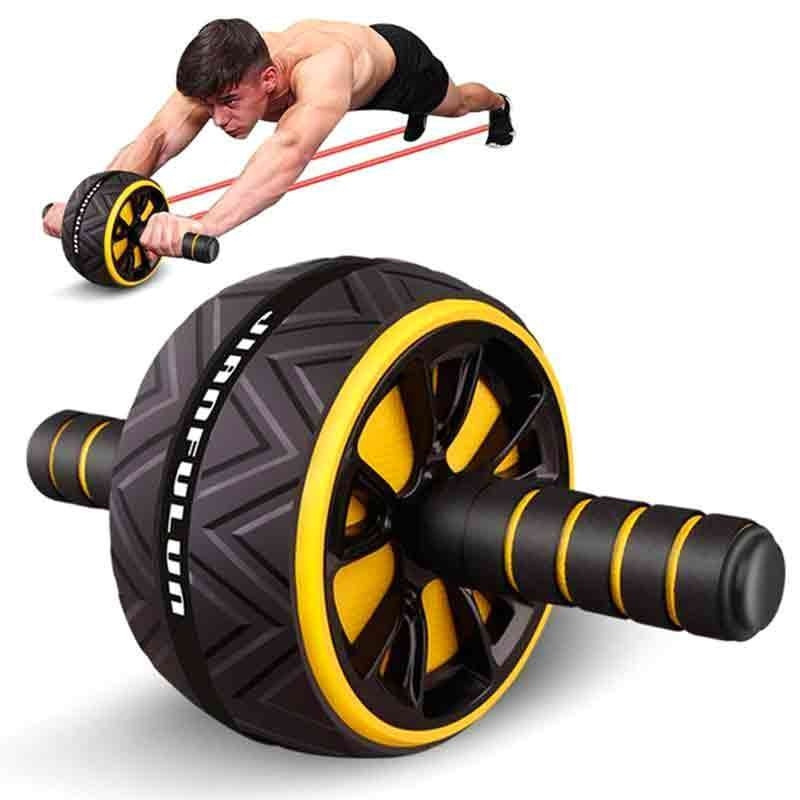 Abdominal-Roller-Wheels