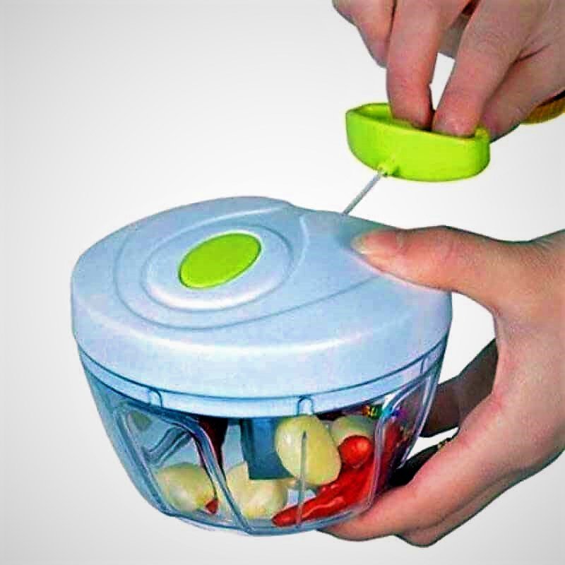 Easy-Spin-Reaper-Multi-Functional-Manual-Food-Chopper