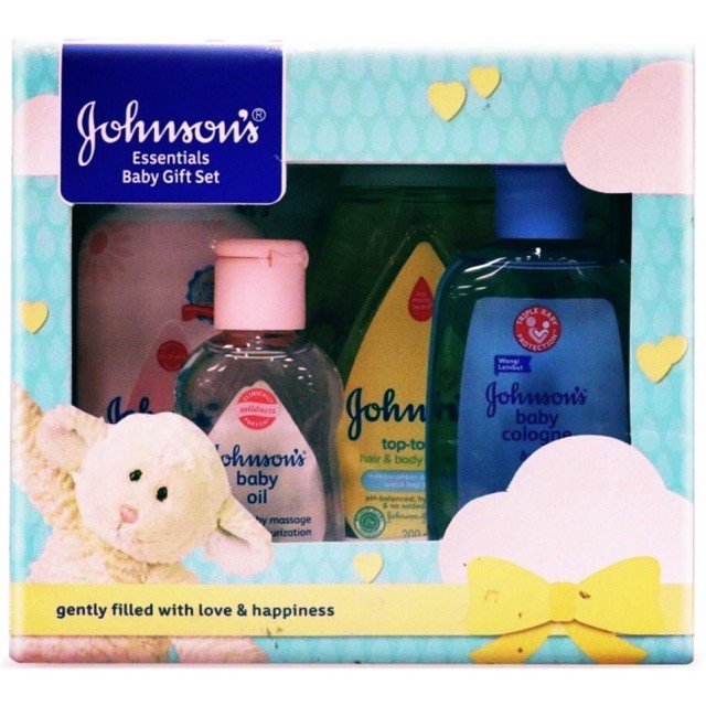 johnsons-essentials-baby-gifts-set-4-pieces