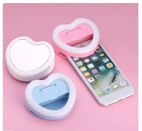 selfie-ring-light