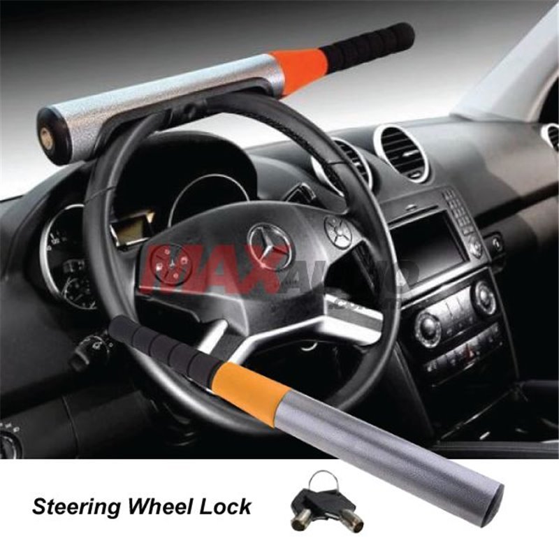 Baseball-Bat-Style-Anti-Thef-Car-Steering-Wheel-Security-Lock