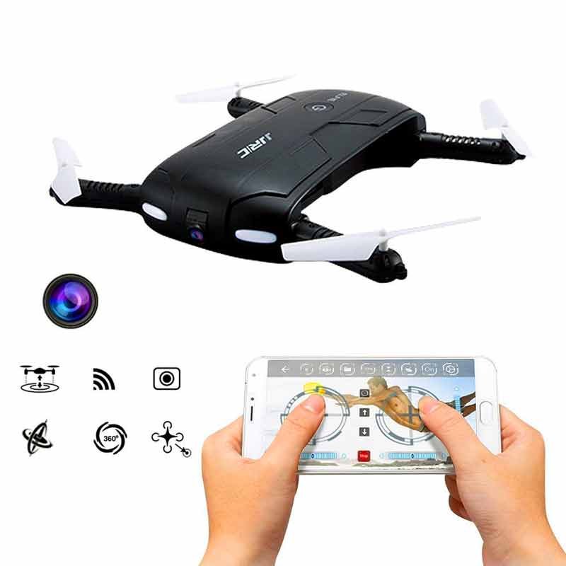 DRONE-CAMERA-JJRC-ELFIE-HD-H37