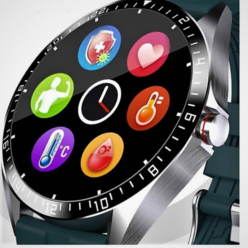 Gw16 smart watch uk deals