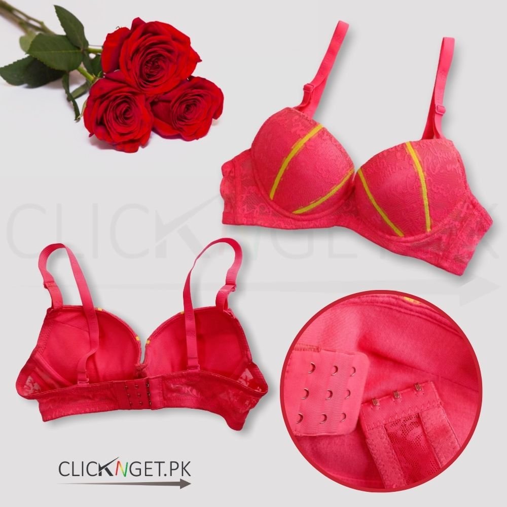 Light-Padded-With-Ring-Bubble-Gum-Pink