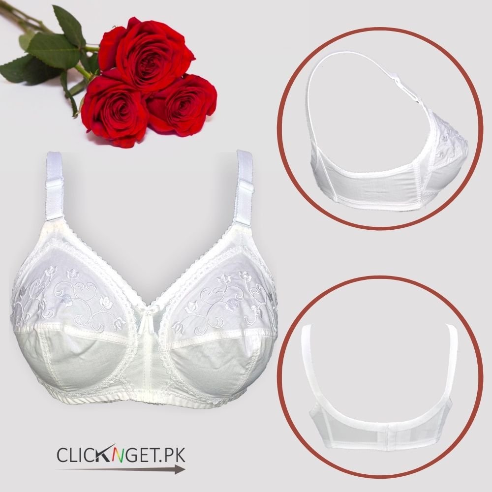 COMFORT-CONTROL-PLUS-DORIA-COTTON-SNOW-WHITE-BRA