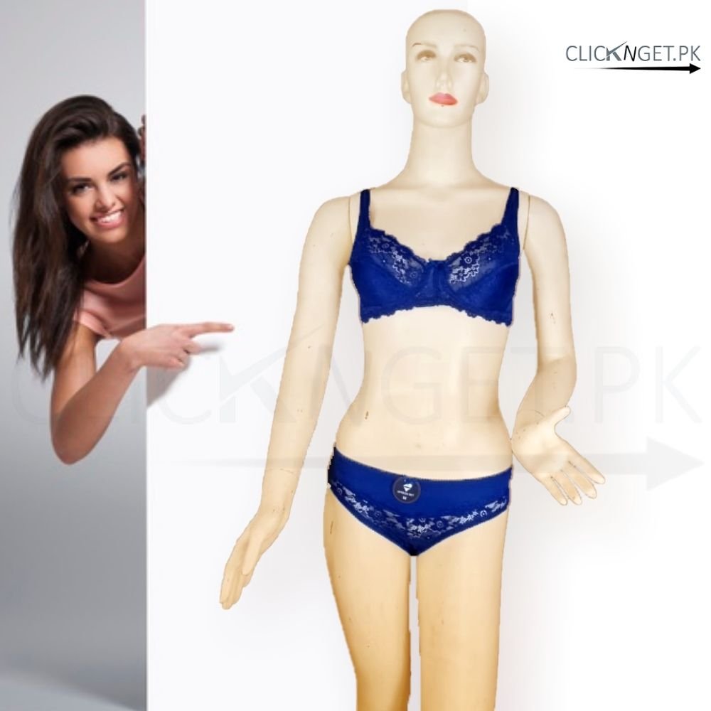 WOMEN-BEAUTY-AFREEN-SET-NAVY-BLUE-REVEAL-INNER-BEAUTY