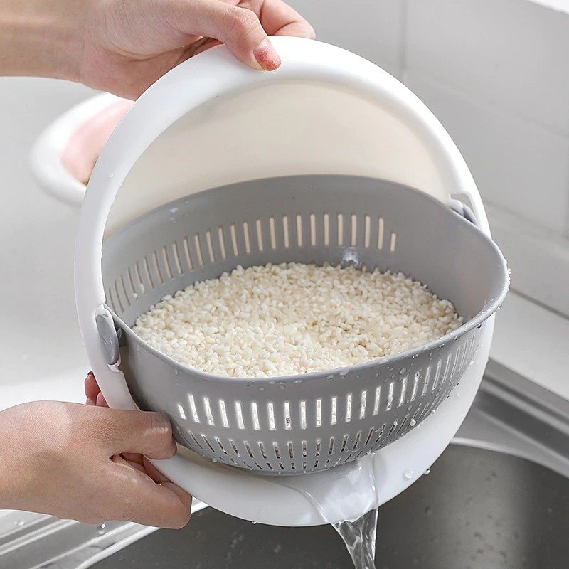 Kitchen-Strainer-Basket