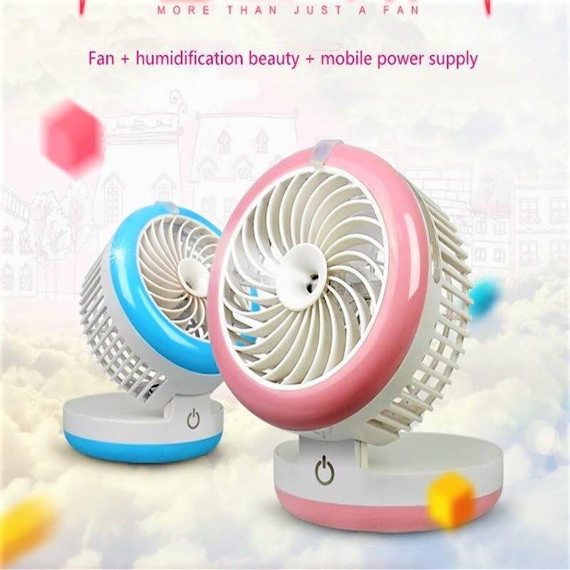 Air-Conditioner-Humidifier-Cooling-Fan