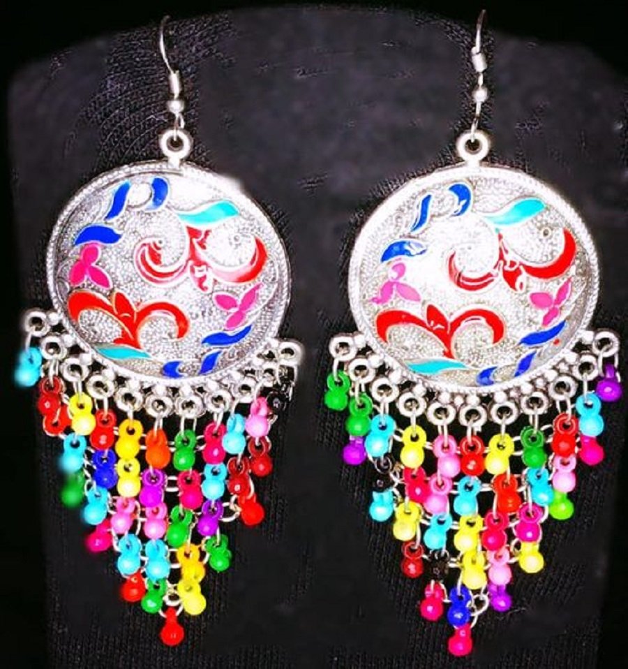 Meena-Kari-Earings