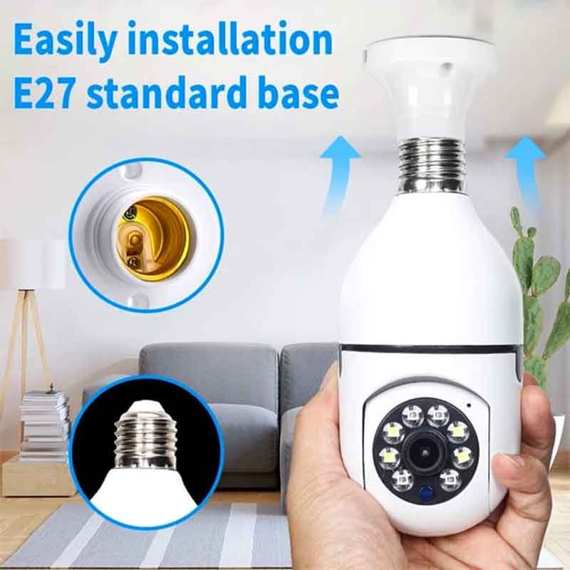 Mini-PTZ-full-HD-Camera-with-Bulb-E27-Socket