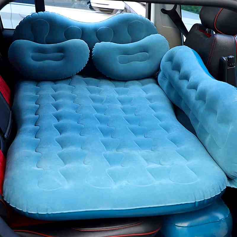 Universal-Car-Air-Mattress-Travel-Bed-Inflatable