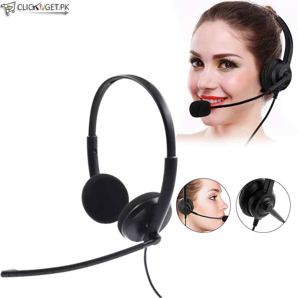 AD-1001-Headphones
