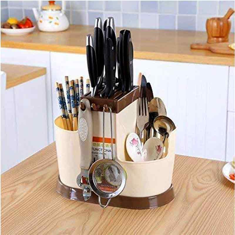 5-Section-Cutlery-Holder