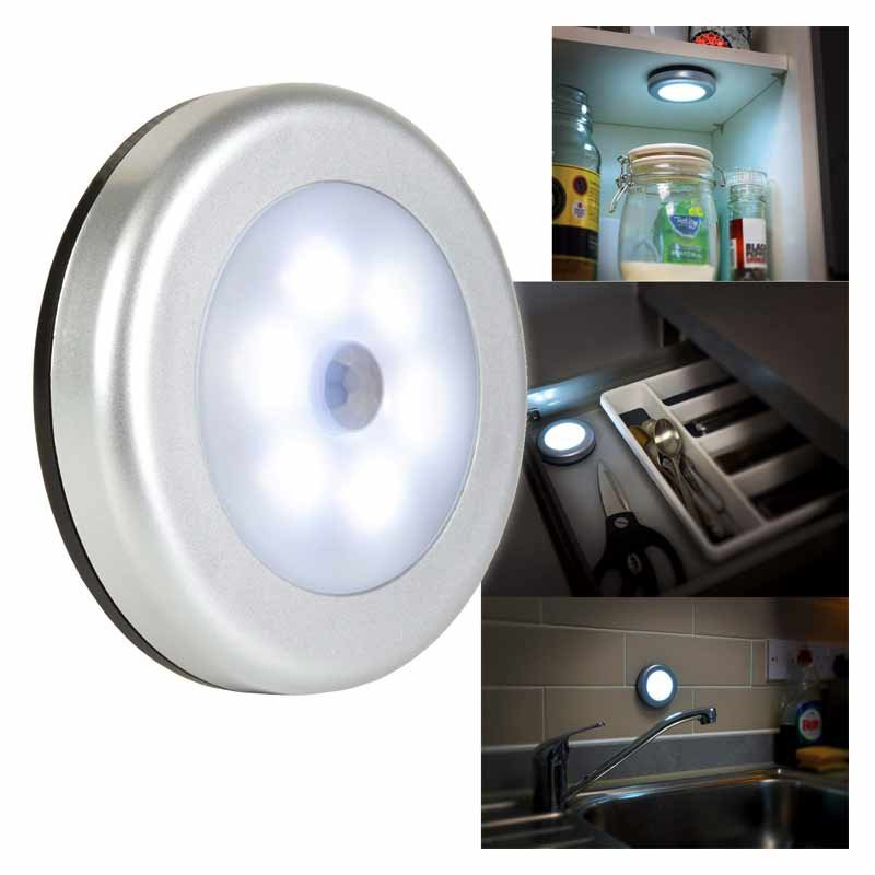 LED-Magnetic-Motion-Sensor-Light