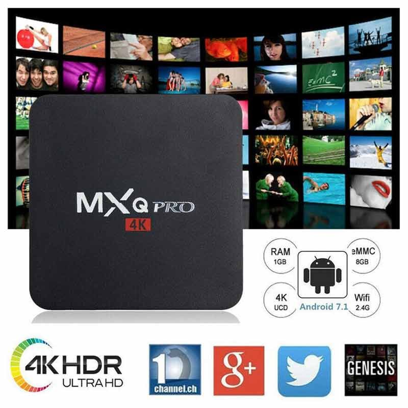 MXQ-PRO-TV-BOX-Android-10.0-4K-HD-Video