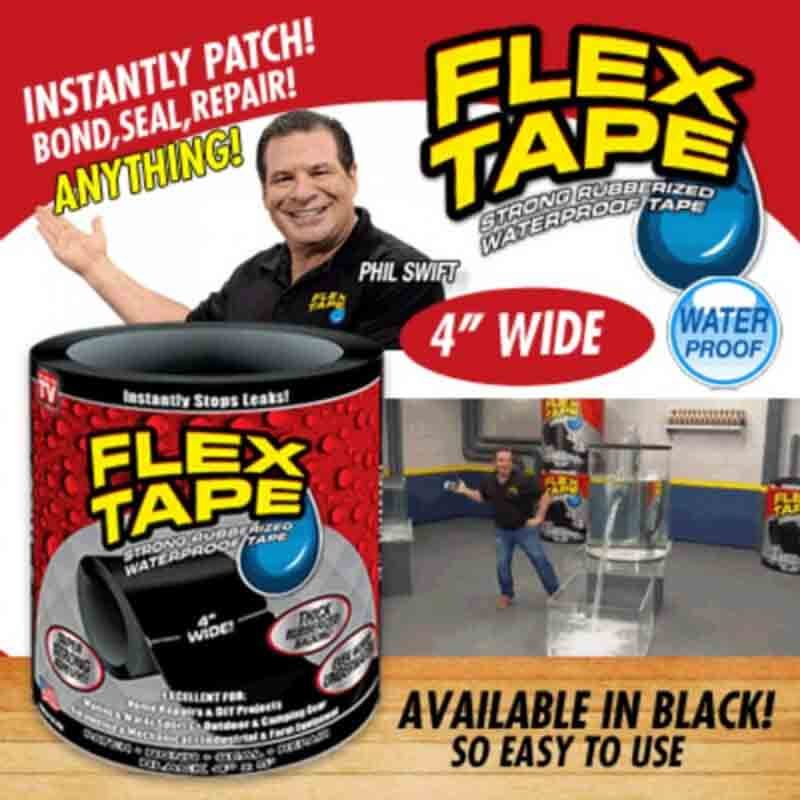 Flex-Tape-Rubberized-Waterproof-Tape