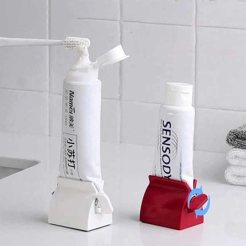 Rolling-Toothpaste-Squeezer