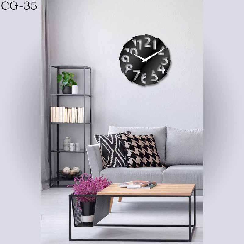 Wooden-Wall-Clock-CG-35