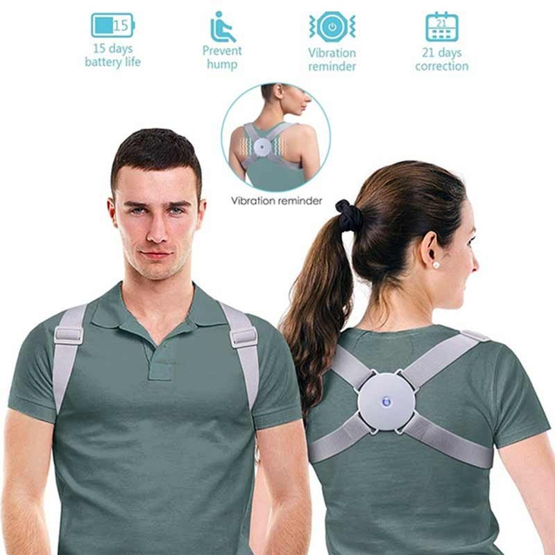 Smart-Posture-Corrector-With-Intelligent-Sensor-Vibration